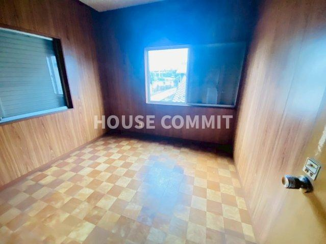 南平台　中古戸建の洋室