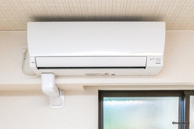 メゾン大西Ⅱの設備