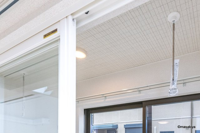 メゾン大西Ⅱの設備