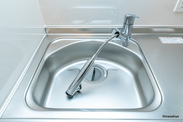 メゾン大西Ⅱのキッチン