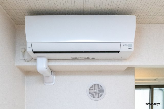 メゾン大西Ⅱの設備