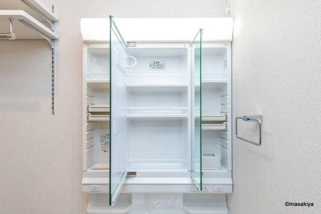 メゾン大西Ⅱの収納