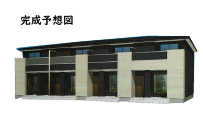 【外観】 | ブルゥフォーリア