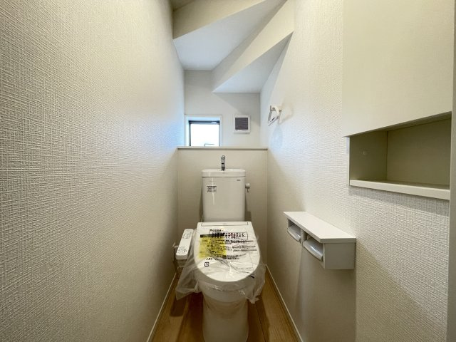 クレイドルガーデン八戸市江陽第8　4号棟のその他