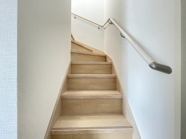 クレイドルガーデン八戸市江陽第8　4号棟のその他