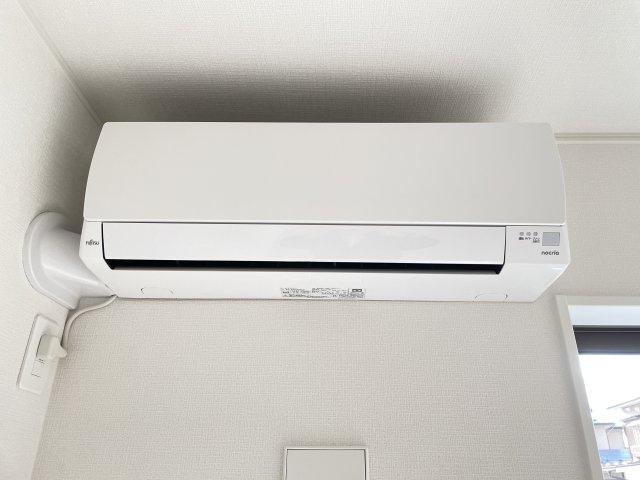 クレイドルガーデン八戸市江陽第8　4号棟のその他