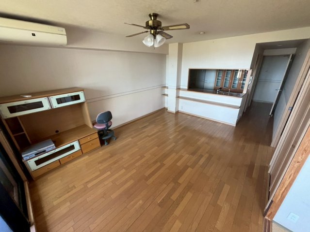 ライラ交野の居間・リビング|こちらの居間で趣味の時間をお楽しみください