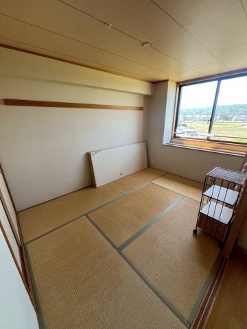 ライラ交野の和室|和室があると、家にあたたかい雰囲気が生まれます