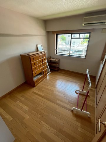 ライラ交野の子供部屋|子供のお昼寝に使えるお部屋です