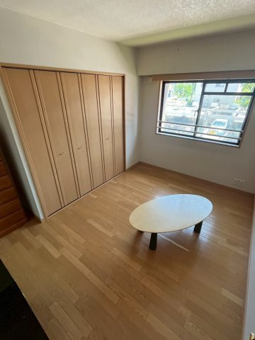 ライラ交野の洋室|個人の部屋や寝室として使える洋室です