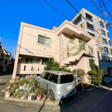 【外観】 | Aiマンション