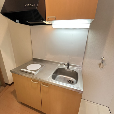 【キッチン】 | Aiマンション