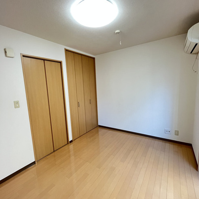 【内装】 | Aiマンション