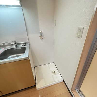 【設備】 | Aiマンション