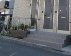 Kハイムのその他共用部分