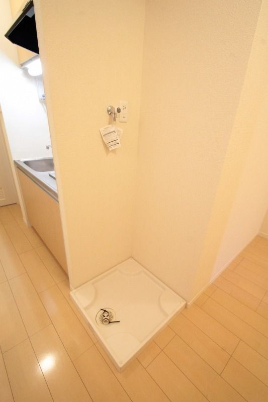Kハイムの設備