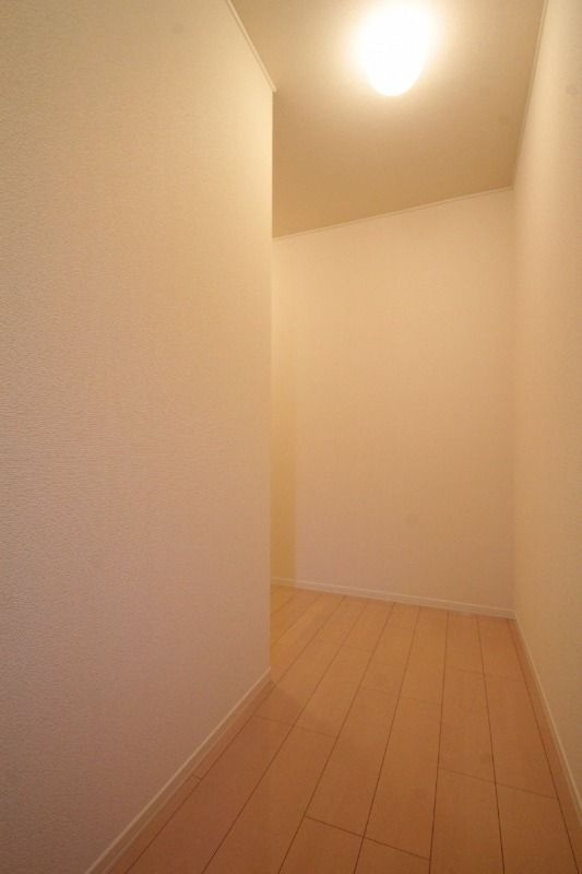 Kハイムの設備