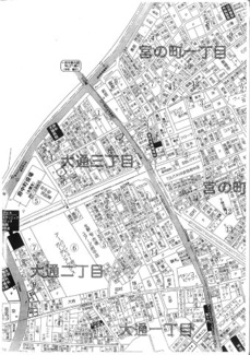 【地図】