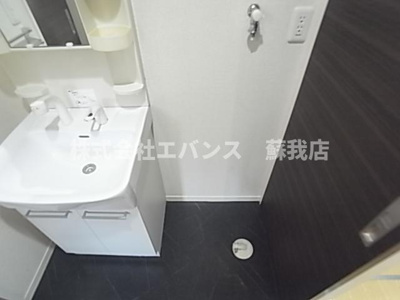 【その他】 | シャルム中央