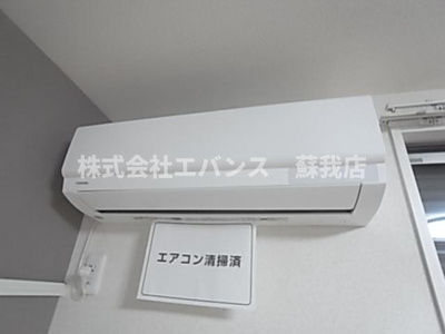  | シャルム中央