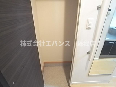  | シャルム中央