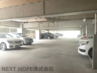 【駐車場】 | ディオ・フェルティ伊丹昆陽 | 駐車場です♪