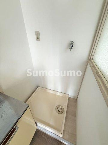 甲南ビルの設備