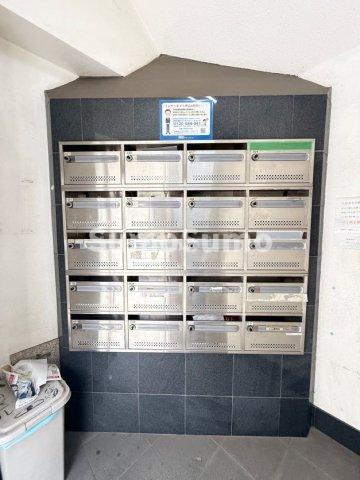 甲南ビルのその他共用部分