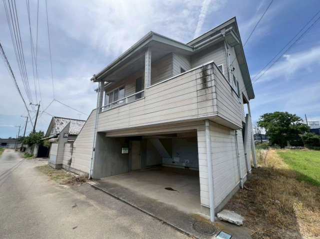 【外観】 | 熊谷市樋春　中古戸建