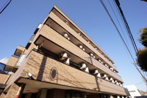 アーク登戸の画像