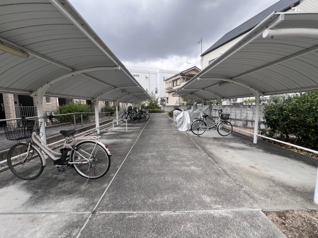 チェリーあいのその他共用部分