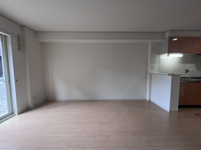 チェリーあいの寝室