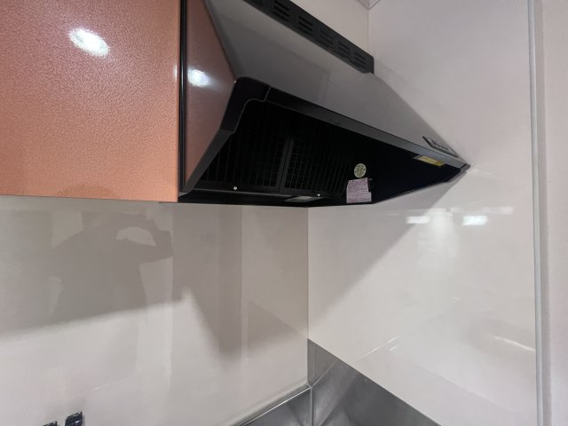 チェリーあいのキッチン