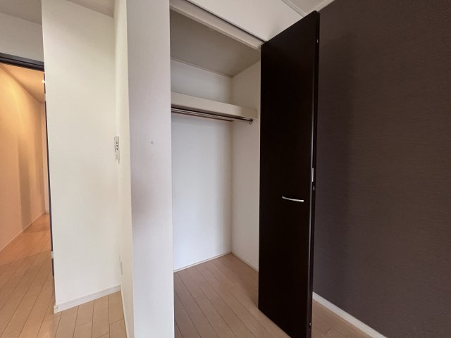 チェリーあいの収納