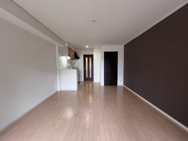 チェリーあいの居間・リビング