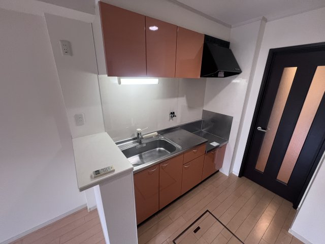 チェリーあいのキッチン