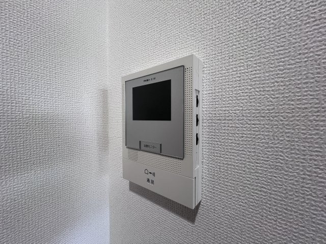 チェリーあいのセキュリティ