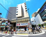 スターハイツの画像