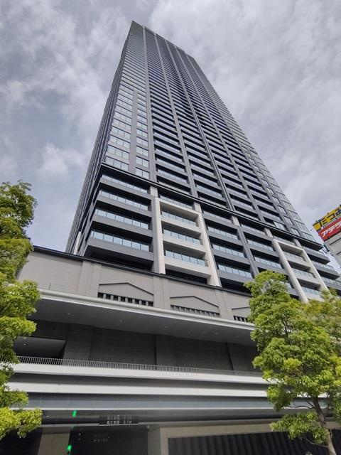 梅田ガーデンレジデンス