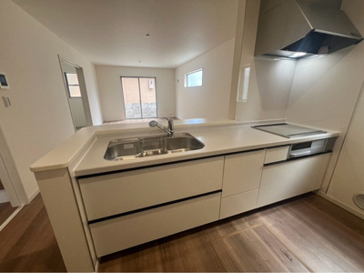 【キッチン】 | リーブルガーデン和泉市伏屋町７期 | キッチン