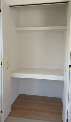 【内観：施工例】 | リーブルガーデン和泉市伏屋町７期 | 同シリーズ