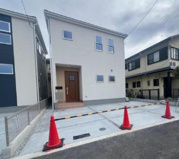 リーブルガーデン和泉市伏屋町７期の画像