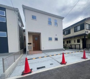 【外観】 | リーブルガーデン和泉市伏屋町７期 | 外観