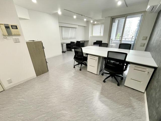 デュオ・スカーラ西麻布タワーＷＥＳＴ