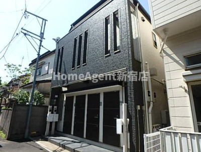 【外観】 | ジュネス雑司が谷