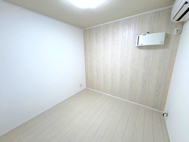 本庄市今井　中古4980の洋室|使い勝手のいい洋室です