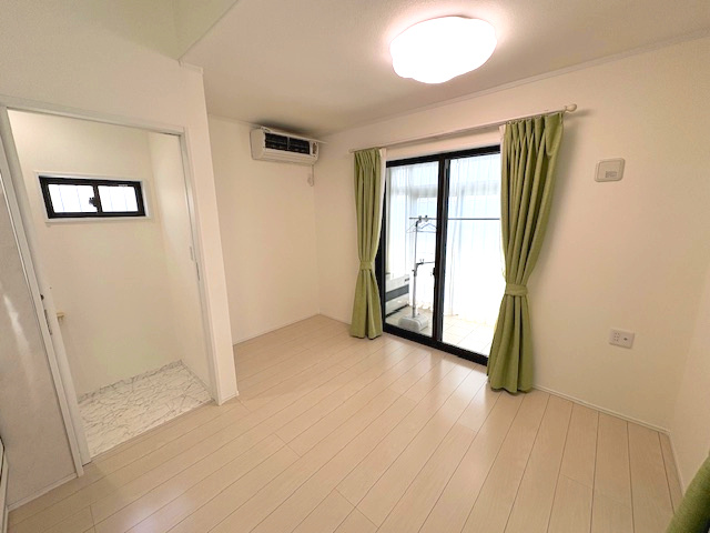 本庄市今井　中古4980の洋室|コンパクトで使いやすい洋室です