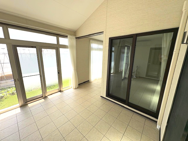 本庄市今井　中古4980の内装