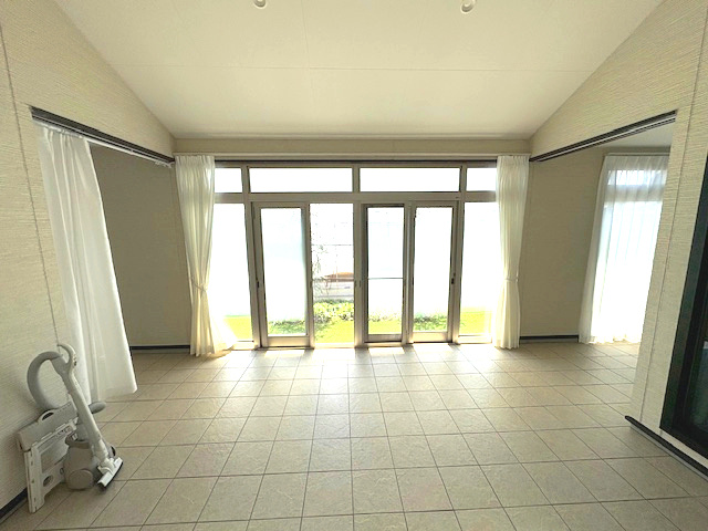 本庄市今井　中古4980の内装