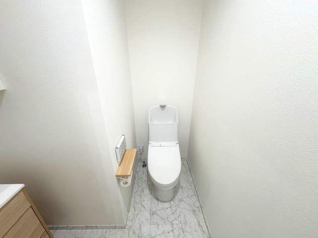 本庄市今井　中古4980のトイレ